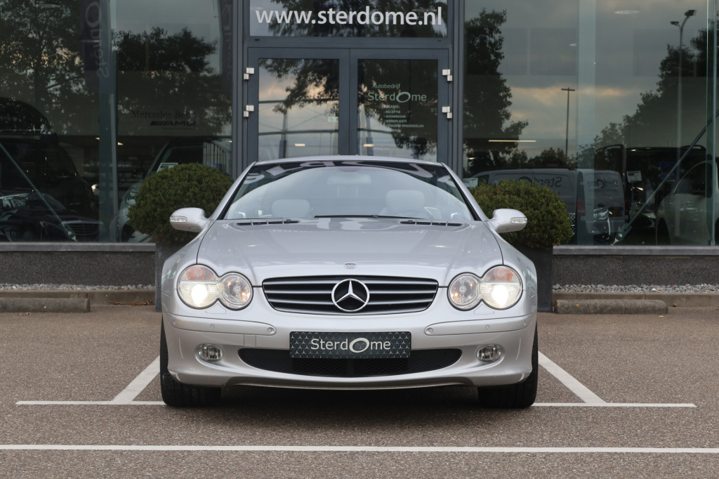 Mercedes-Benz Sl