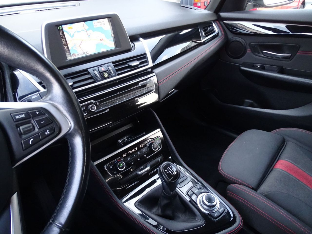 BMW 2-serie