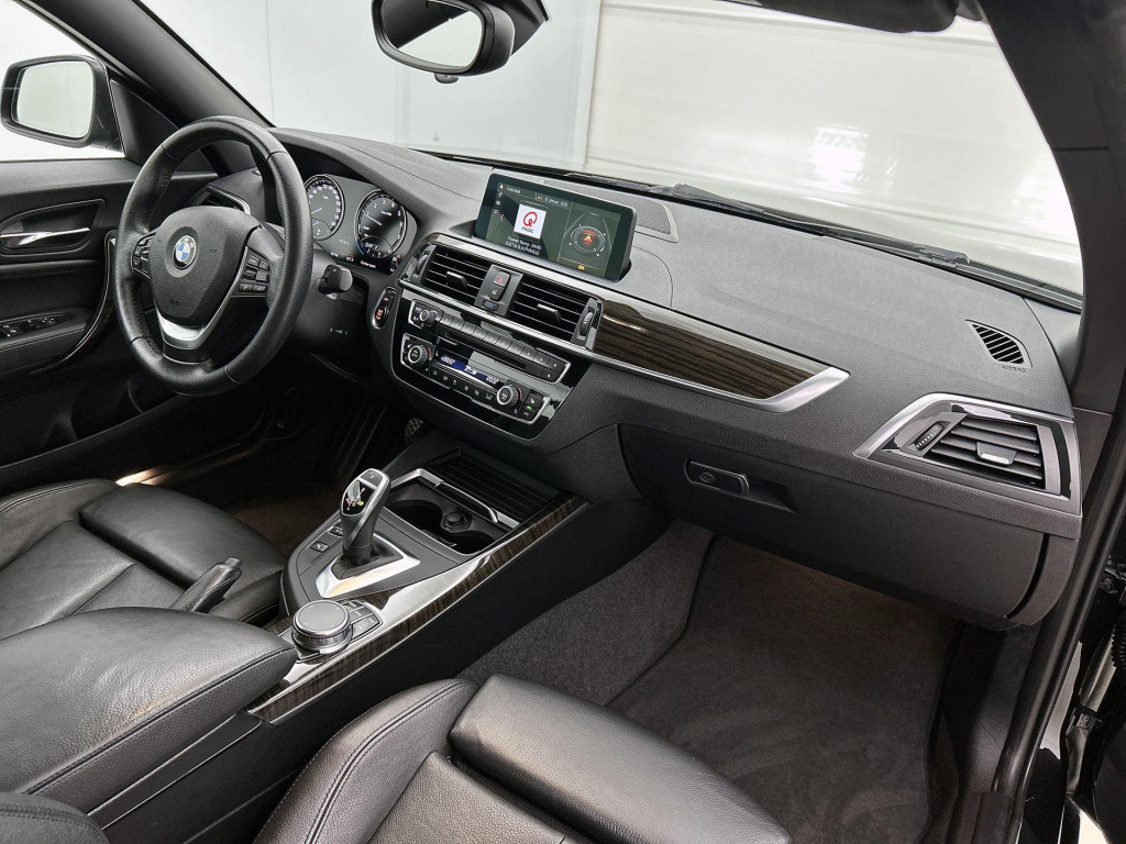 BMW 2-serie