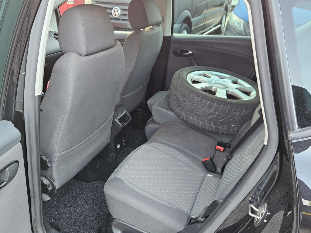 Seat Altea