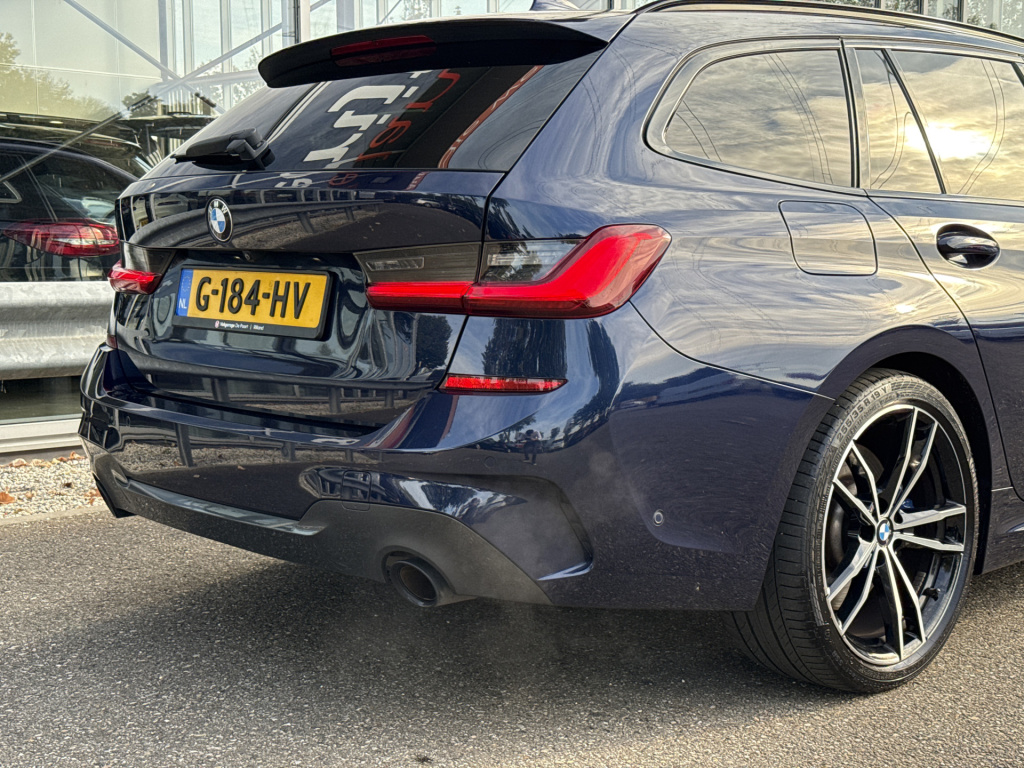 BMW 3-serie