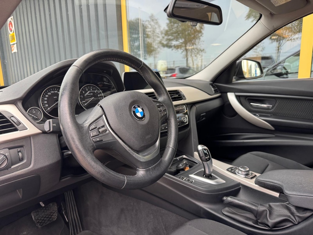 BMW 3-serie