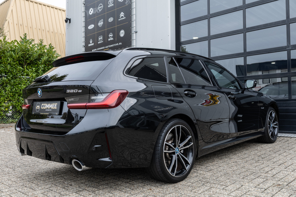BMW 3-serie