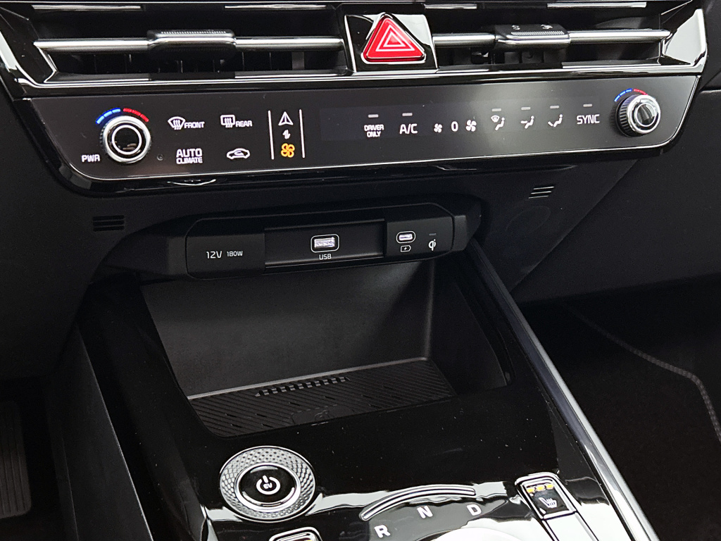 Kia Niro Ev