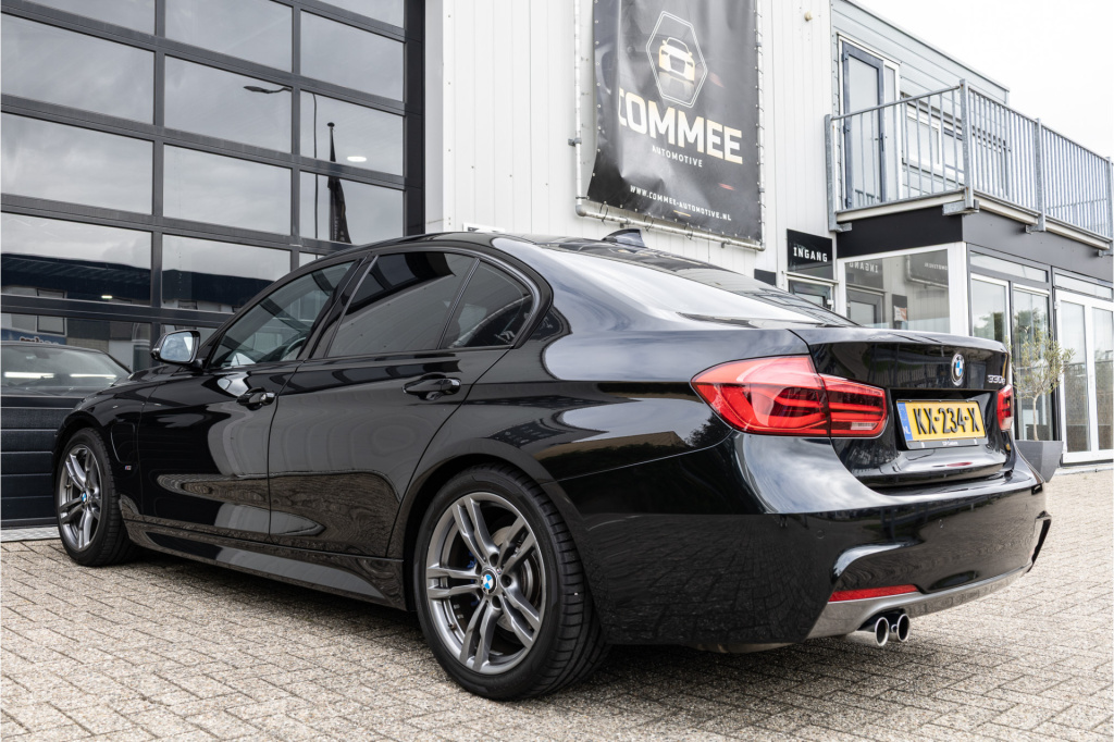 BMW 3-serie
