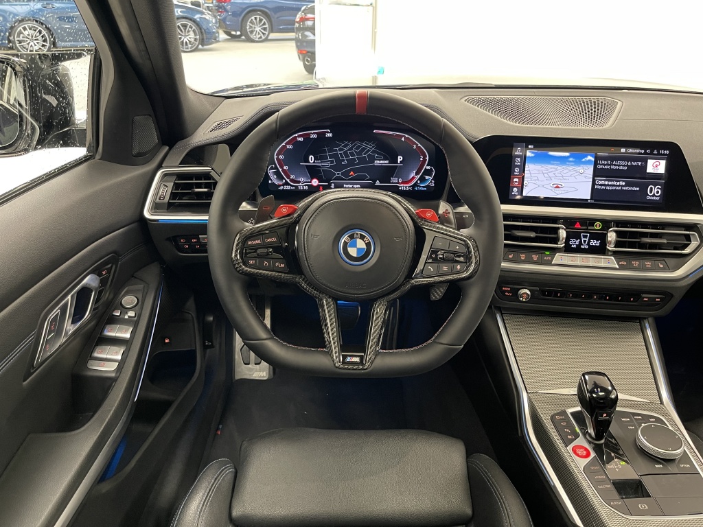 BMW 3-serie