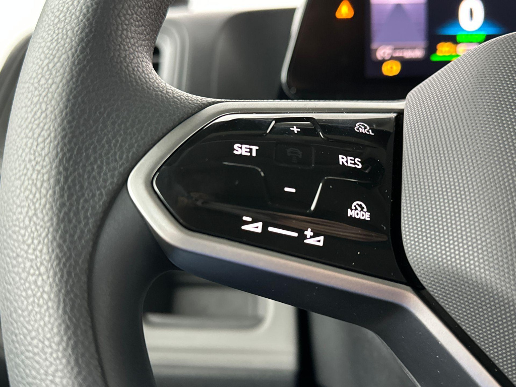 Volkswagen Id. Buzz Cargo