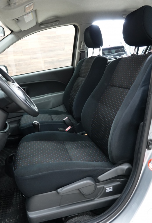 Daihatsu Sirion
