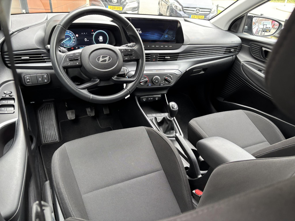 Hyundai I 20