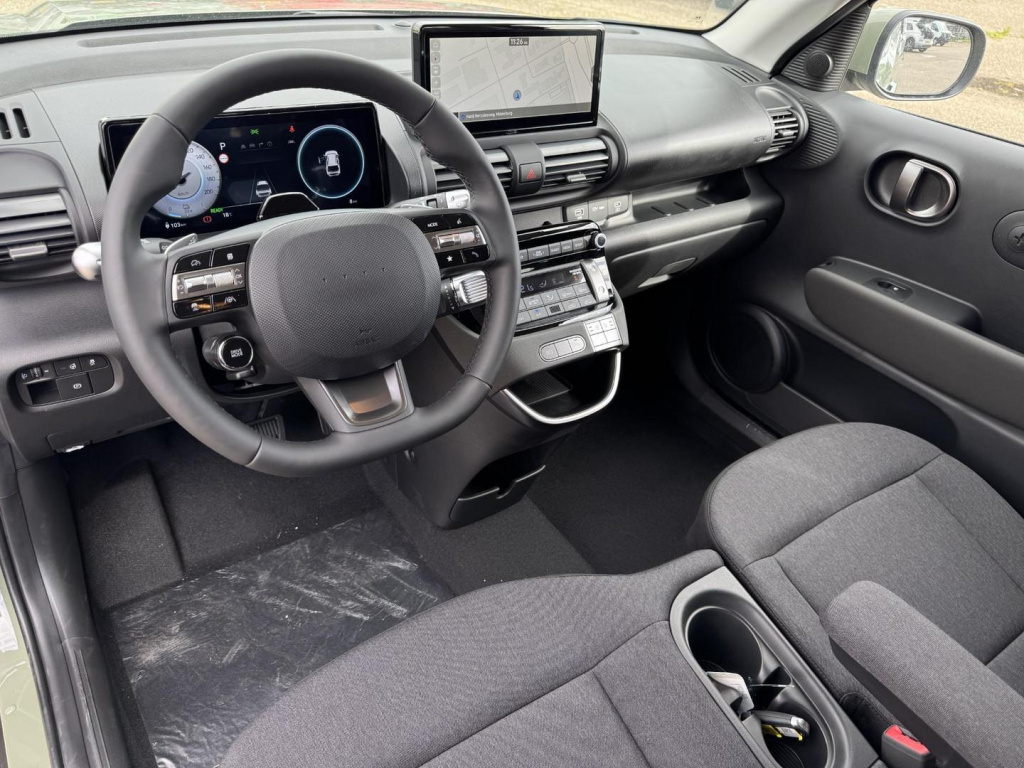 Hyundai Inster