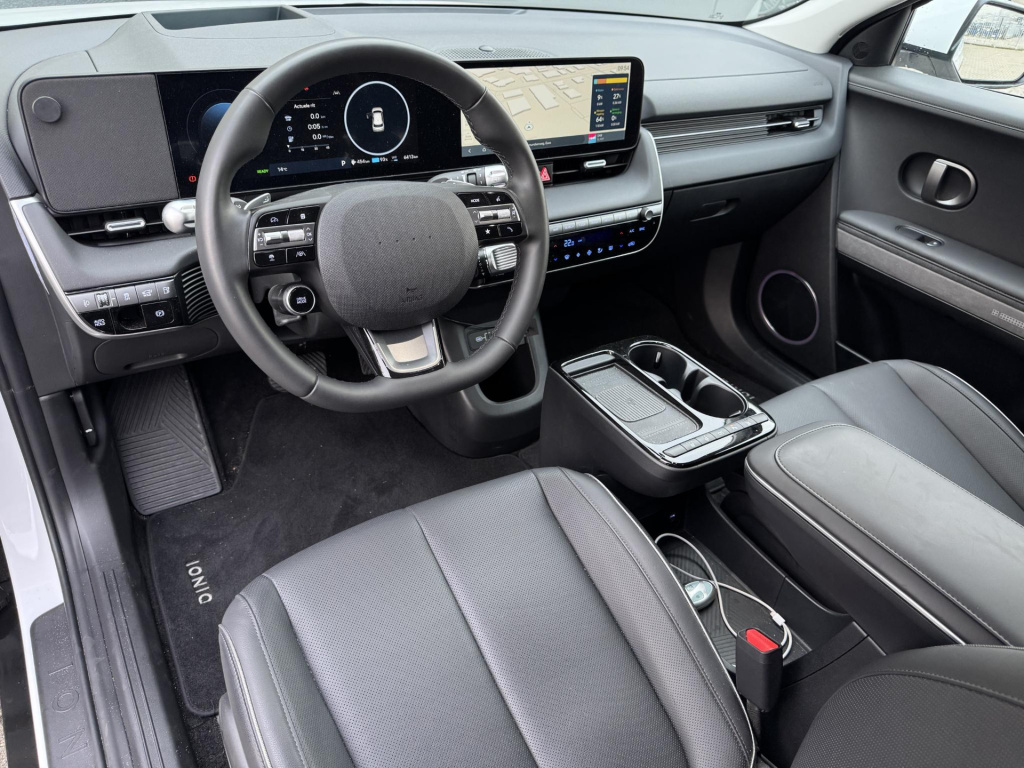 Hyundai Ioniq 5