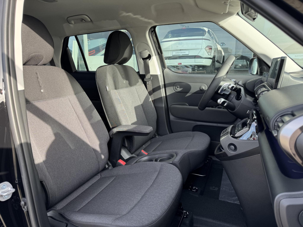 Hyundai Inster