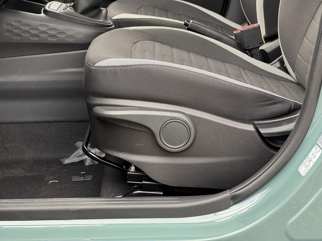 Hyundai I 10