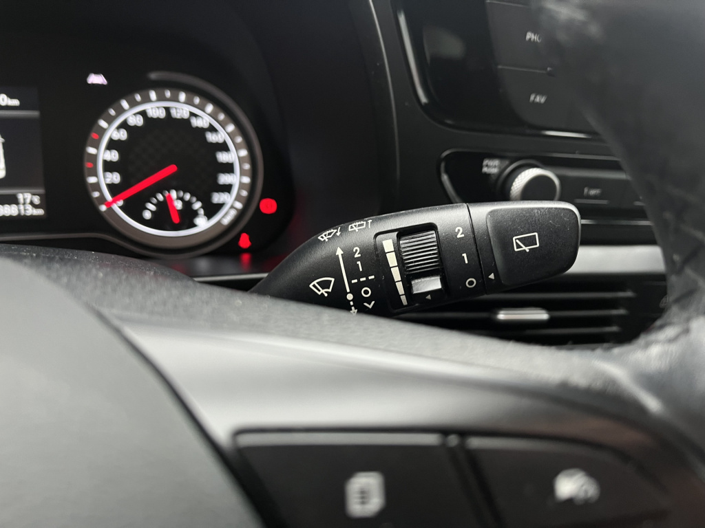 Hyundai I 20