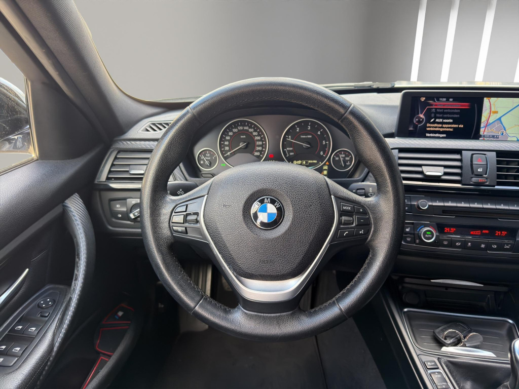 BMW 3-serie
