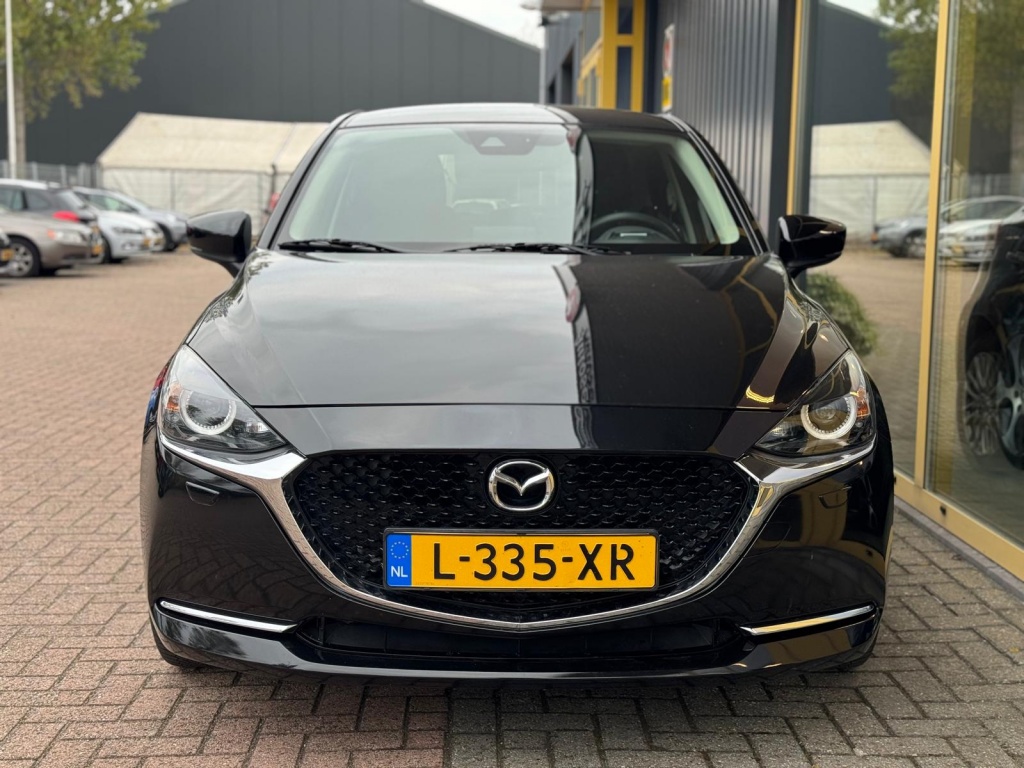 Mazda 2