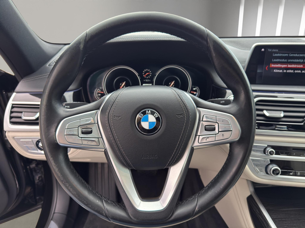 BMW 7 Serie