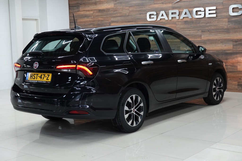 Fiat Tipo
