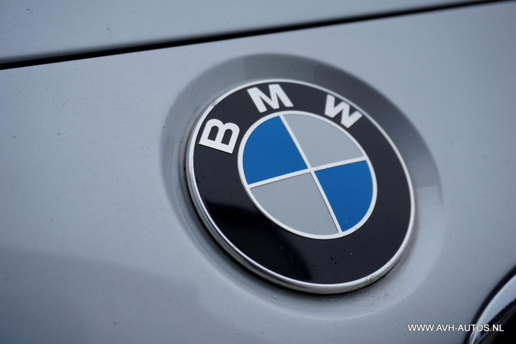 BMW 3-serie