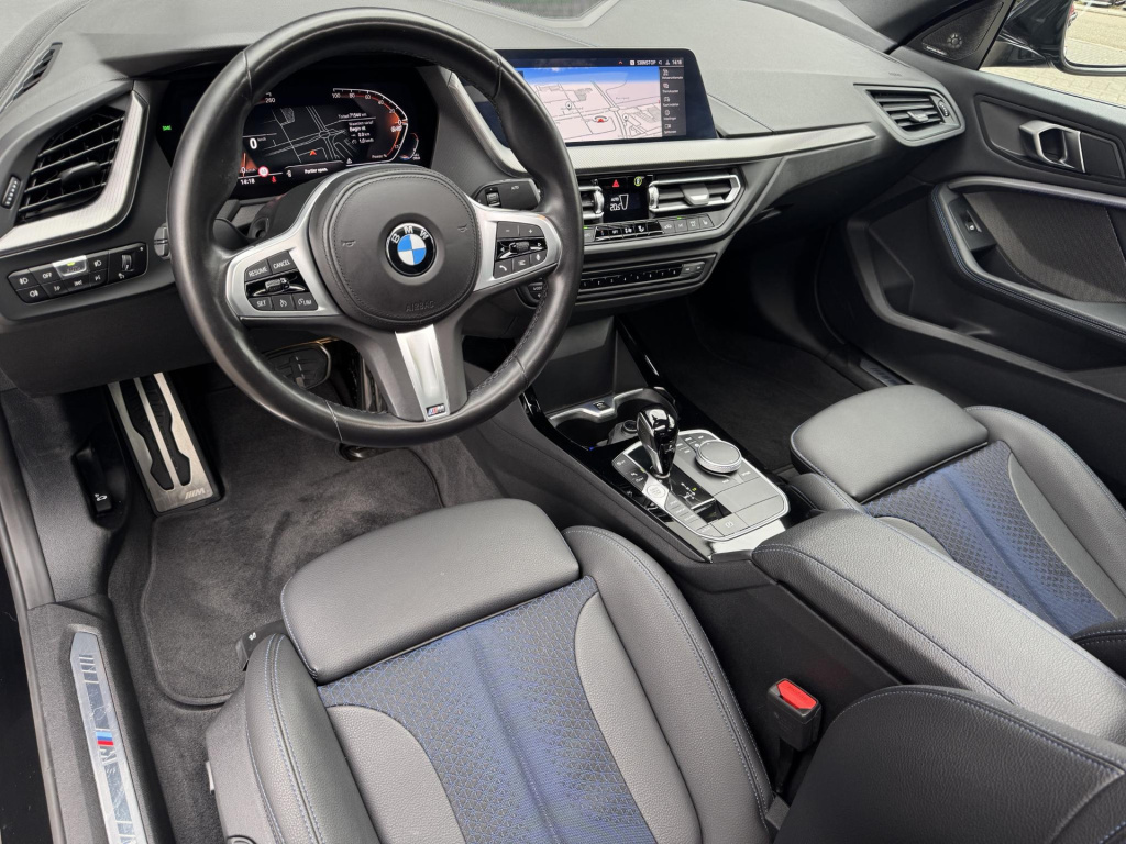 BMW 2-serie