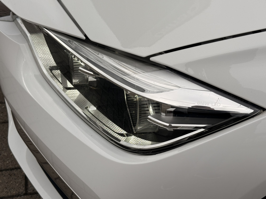 BMW 3-serie