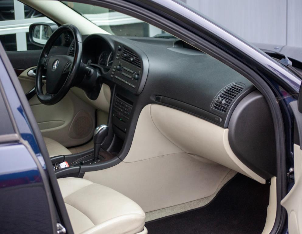 Saab 9-3