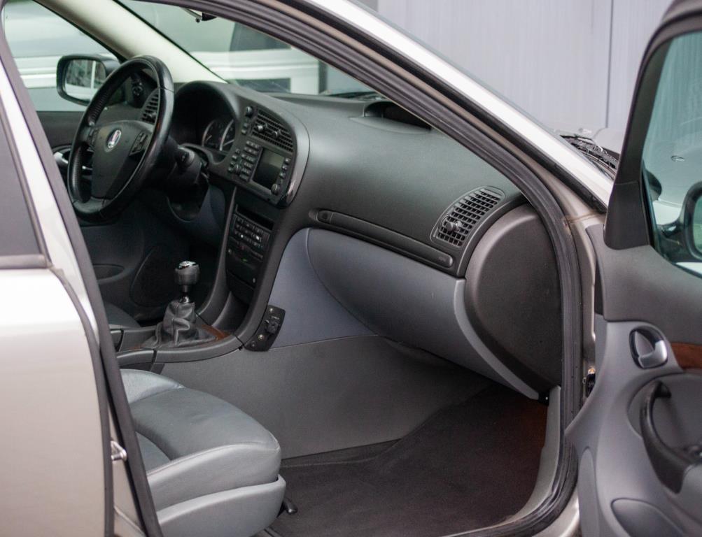 Saab 9-3