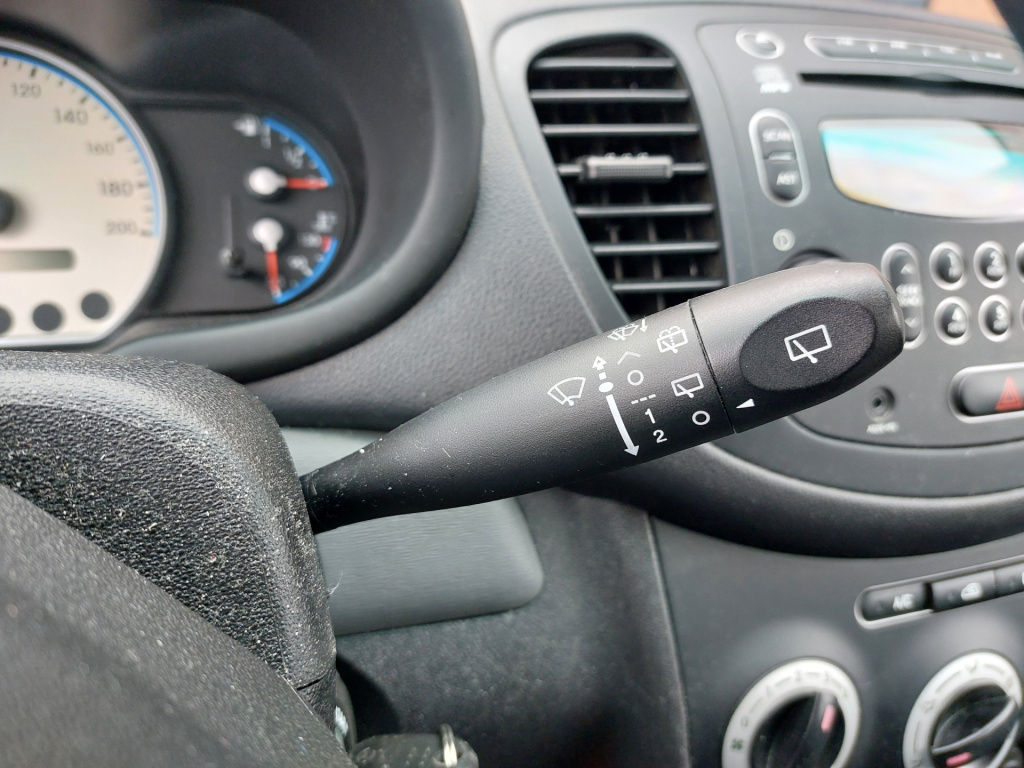 Hyundai I 10