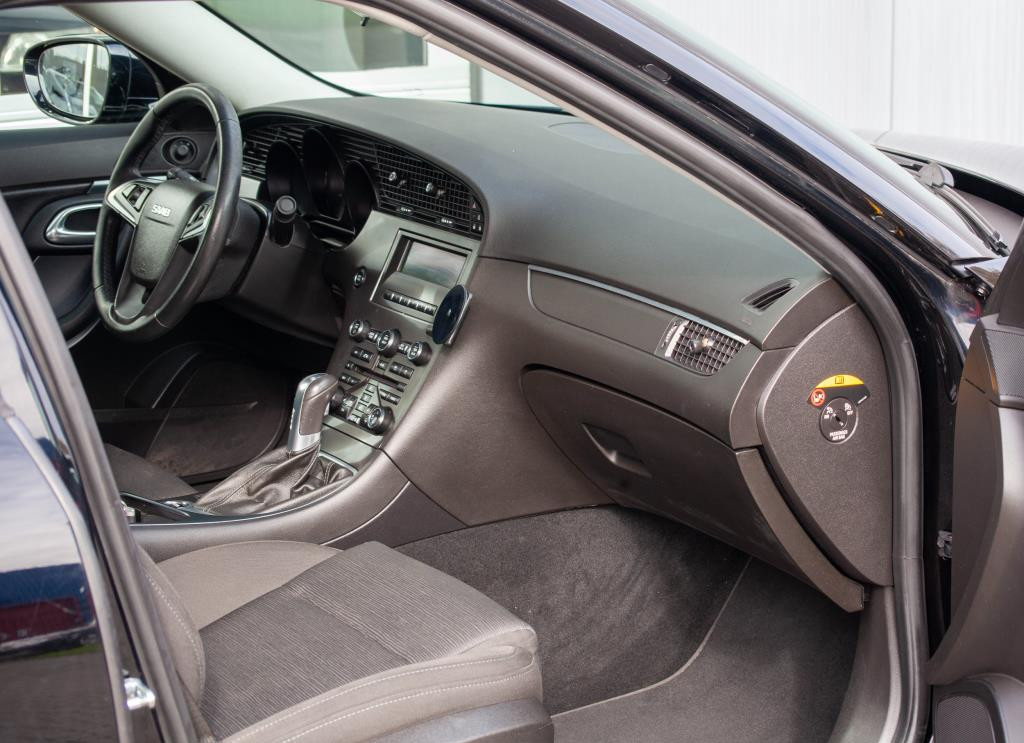 Saab 9-5