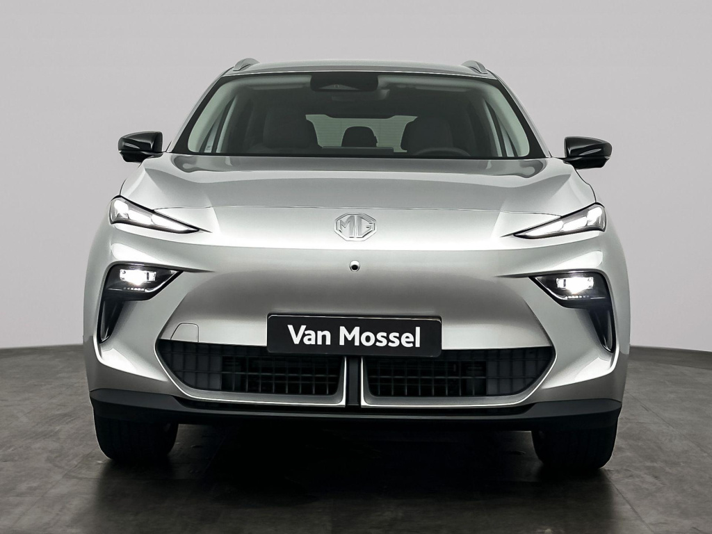 MG Mgs5 Ev