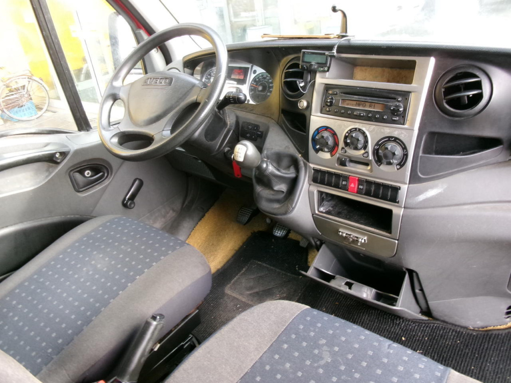 Iveco Daily