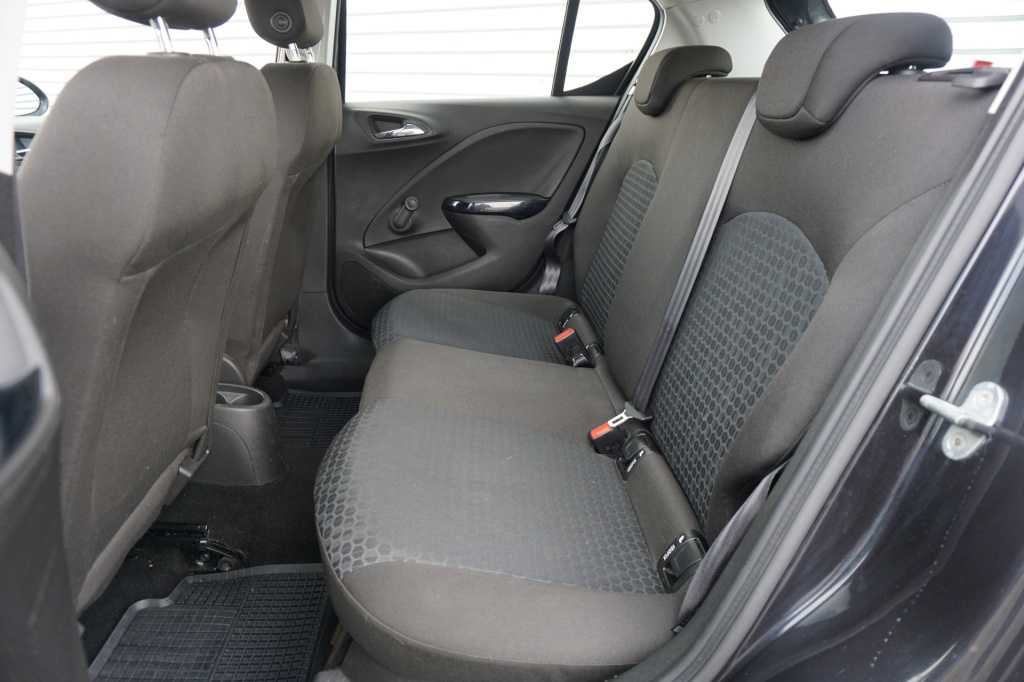 Opel Corsa-e