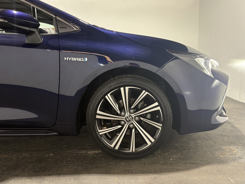 Toyota Corolla Touring Sports
