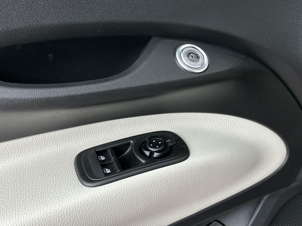 Fiat 500 C