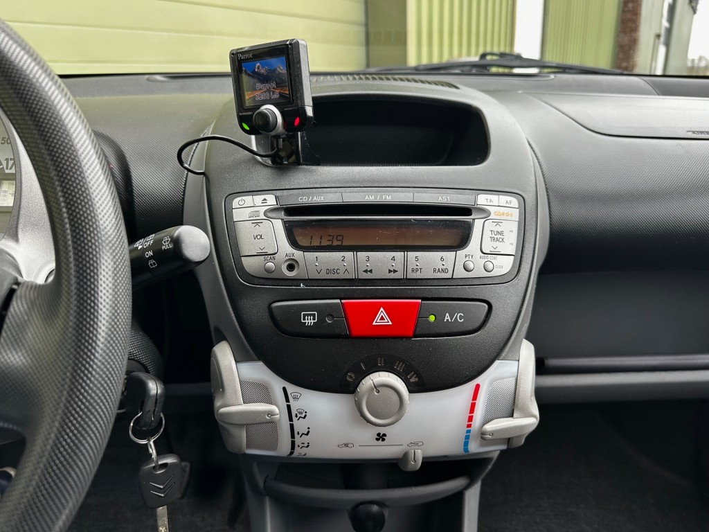 Citroen C1