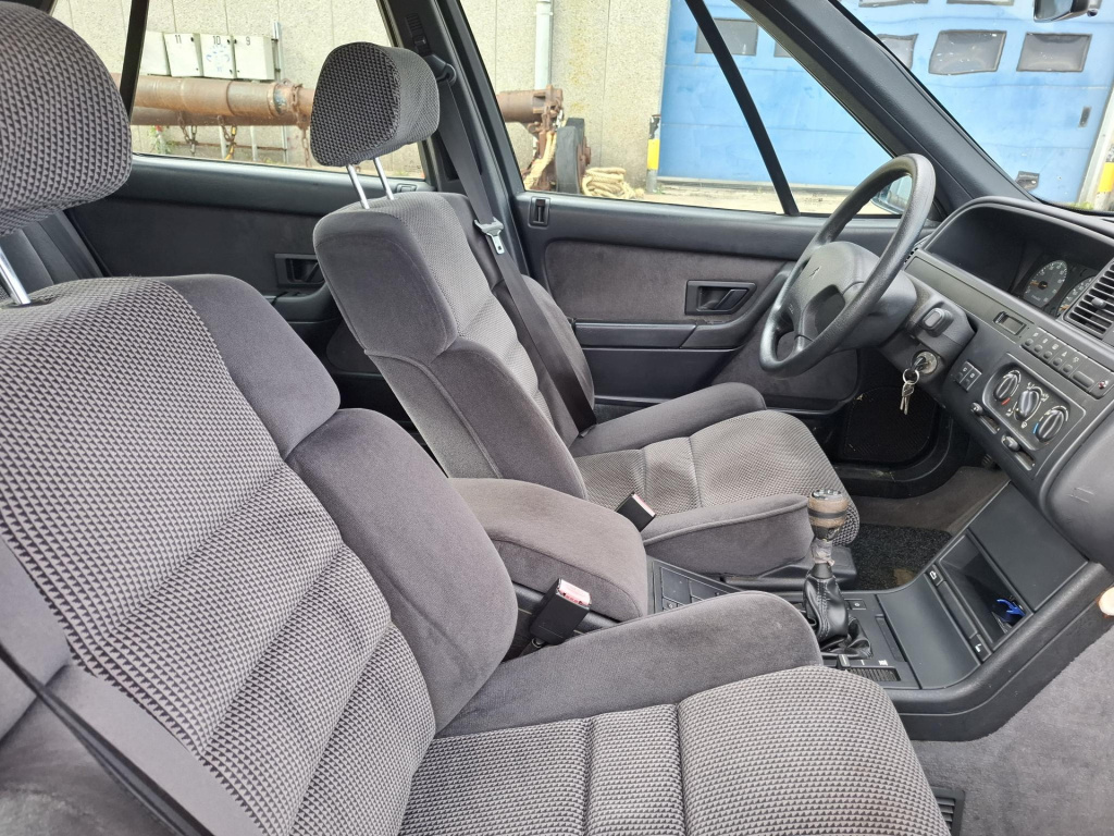 Citroen XM