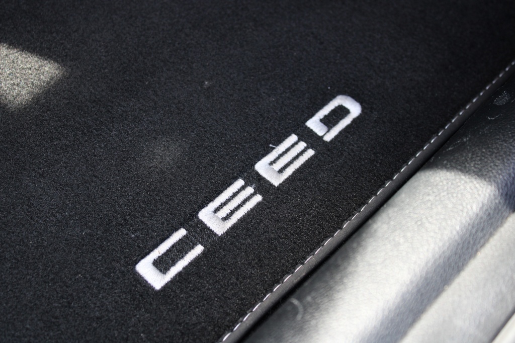 Kia Ceed Sportswagon