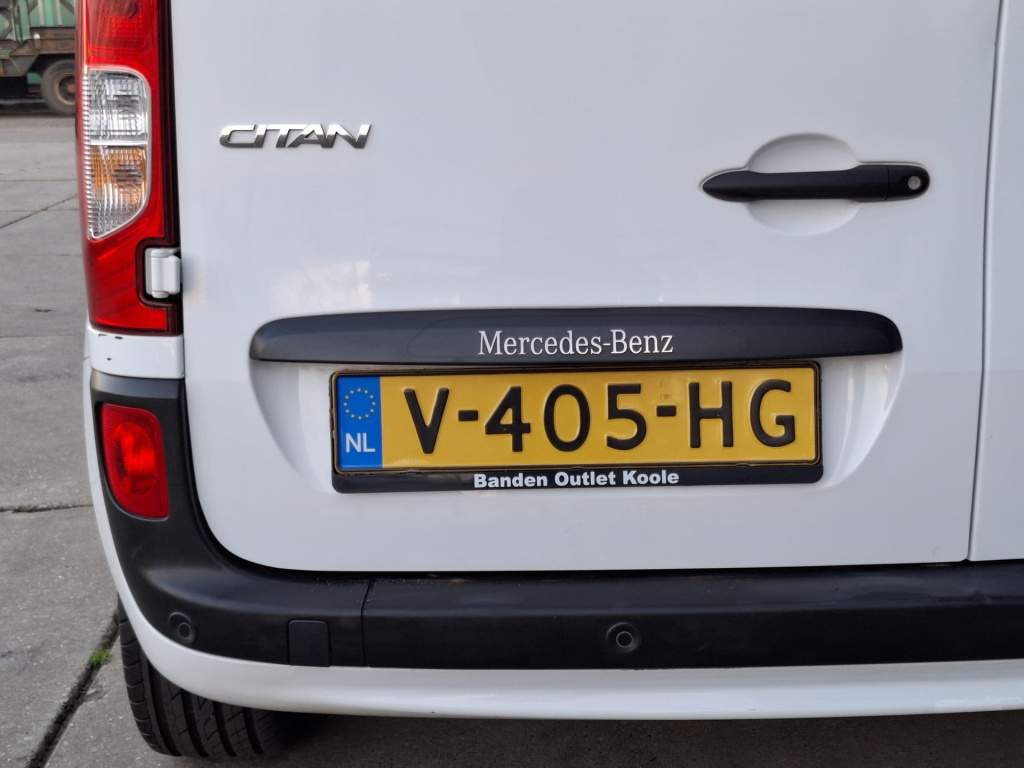 Mercedes-Benz Citan