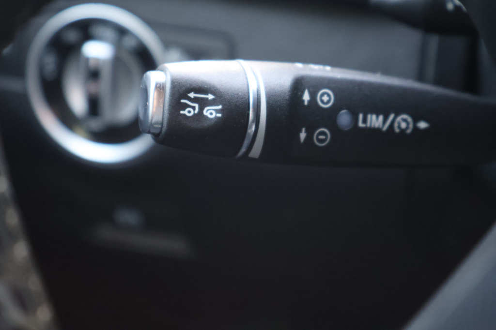 Mercedes-Benz ML-klasse