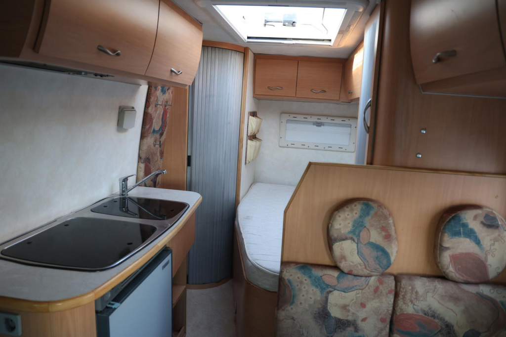 Mercedes-Benz Onbekend