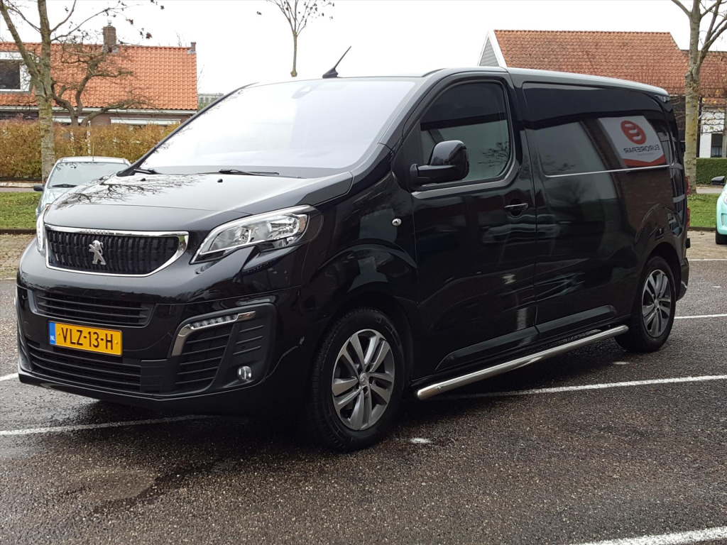 Peugeot Expert