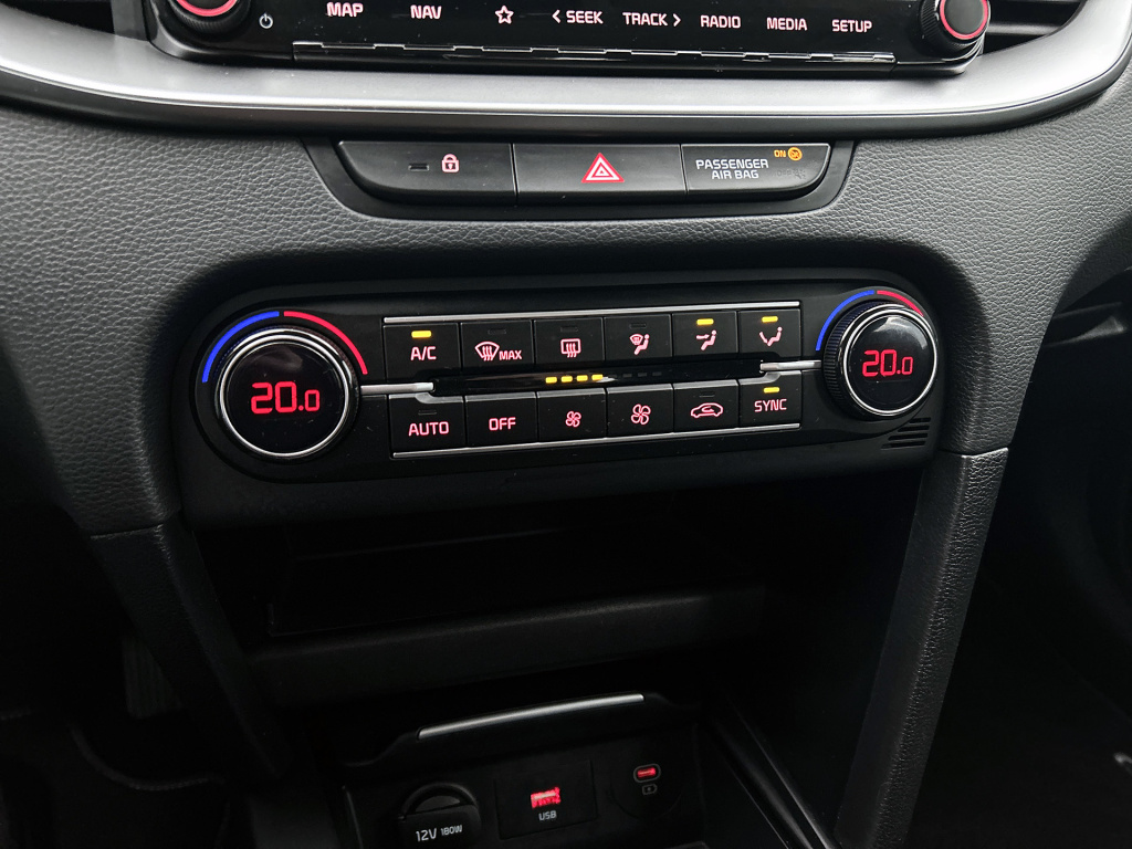 Kia Ceed Sportswagon