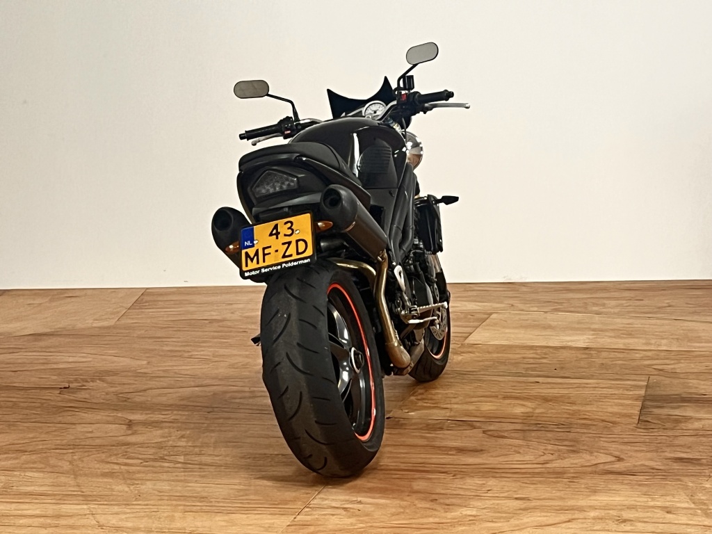 Triumph Speed Triple