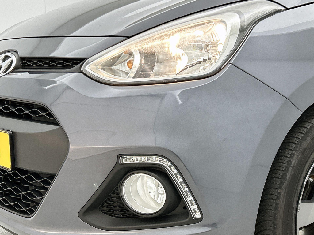 Hyundai I 10