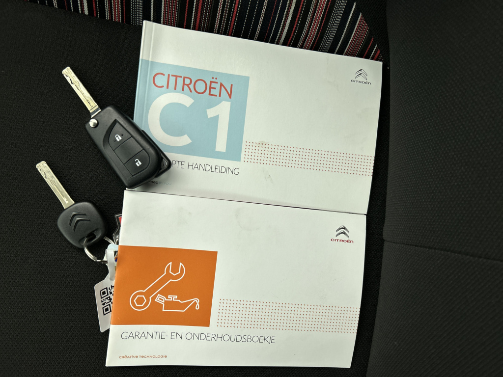 Citroen C1