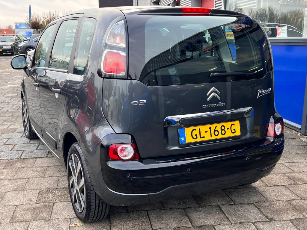 Citroen C3 Picasso