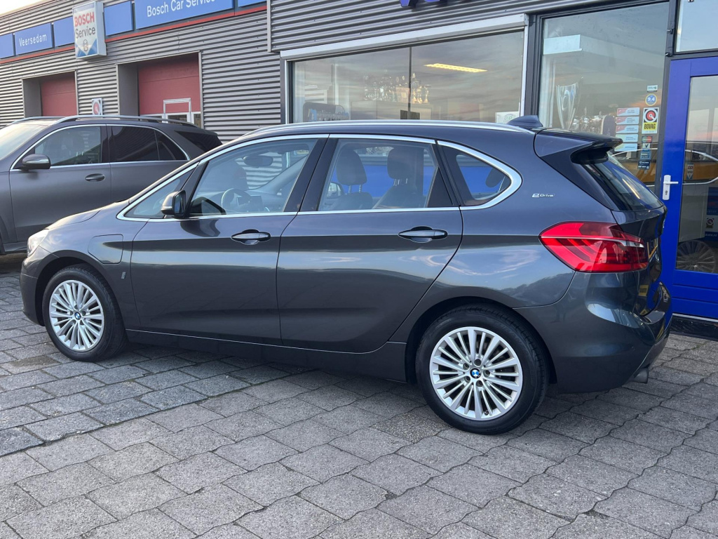 BMW 2-serie