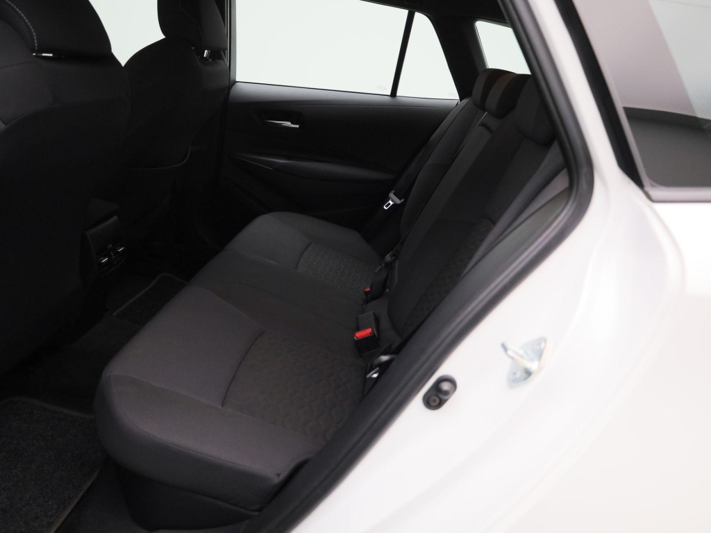 Toyota Corolla Touring Sports