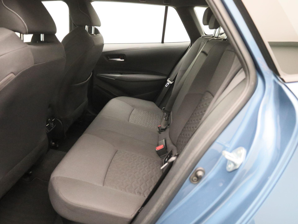 Toyota Corolla Touring Sports