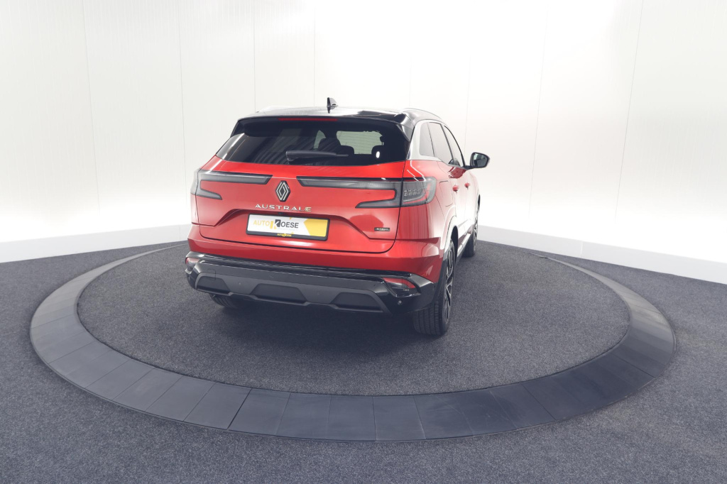 Renault Austral